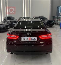 تويوتا كامري